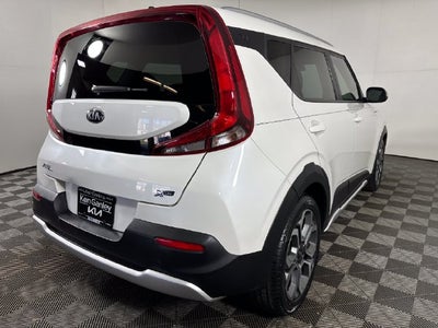 2020 Kia Soul X-Line