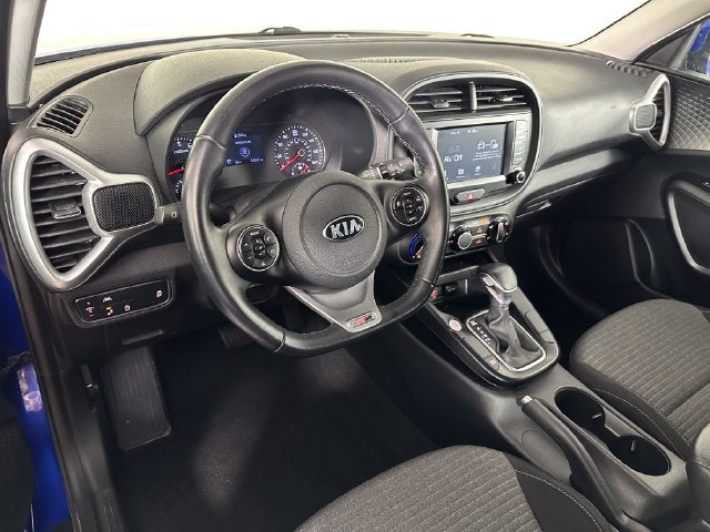 2020 Kia Soul GT-Line