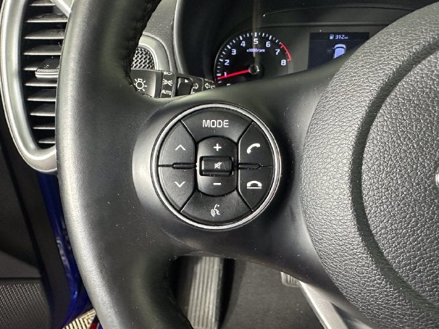 2020 Kia Soul GT-Line