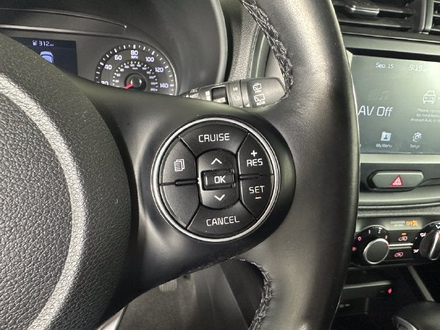2020 Kia Soul GT-Line