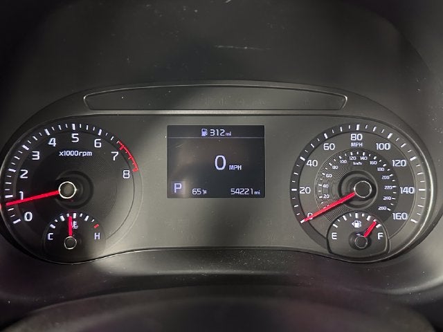 2020 Kia Soul GT-Line