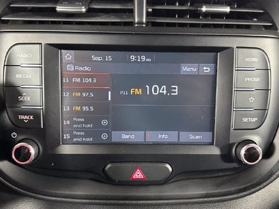 2020 Kia Soul GT-Line