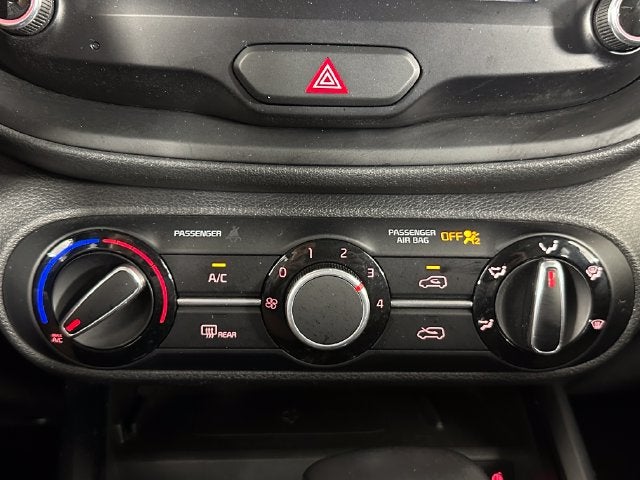 2020 Kia Soul GT-Line