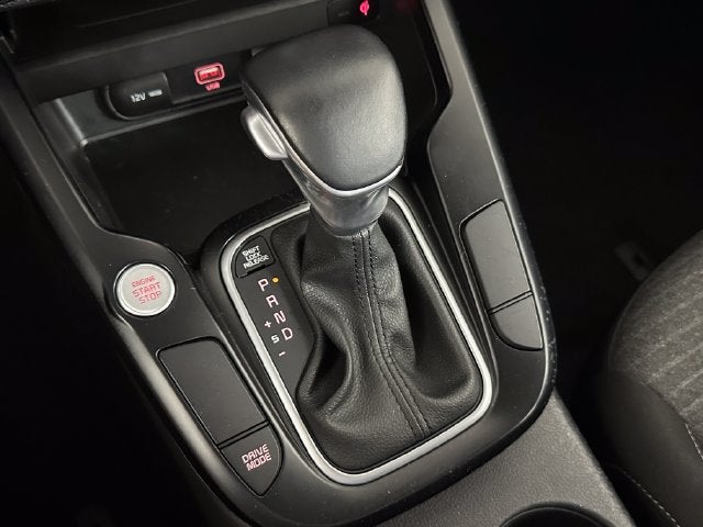 2020 Kia Soul GT-Line