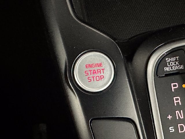 2020 Kia Soul GT-Line