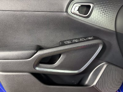 2020 Kia Soul GT-Line