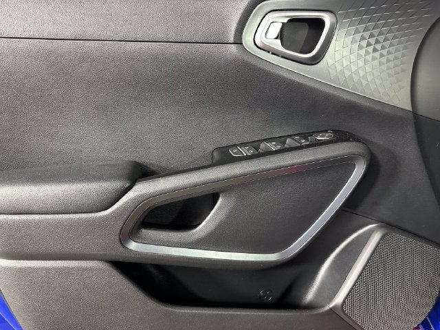 2020 Kia Soul GT-Line