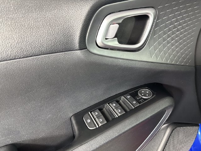 2020 Kia Soul GT-Line