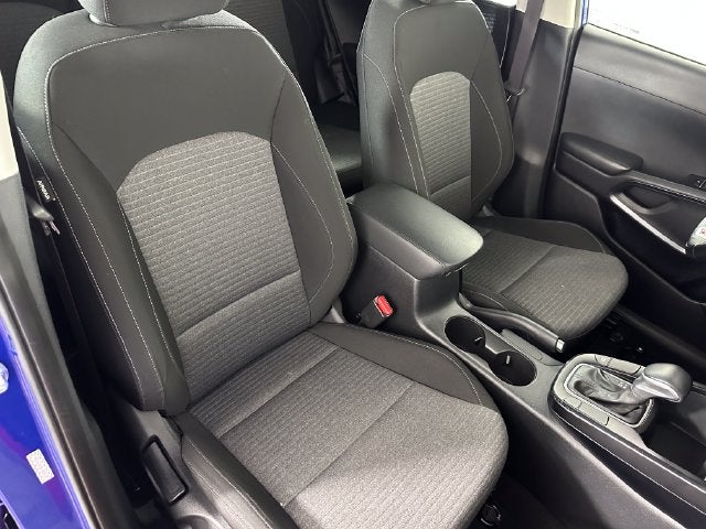 2020 Kia Soul GT-Line