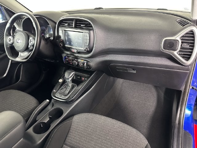 2020 Kia Soul GT-Line