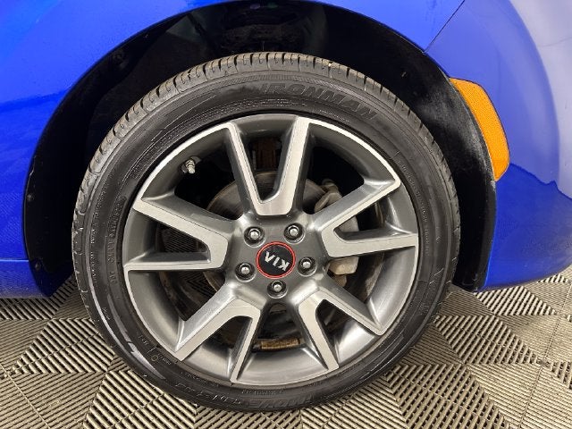 2020 Kia Soul GT-Line