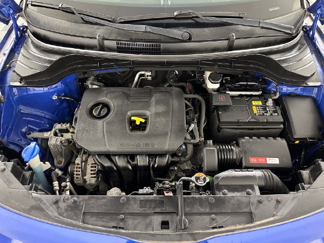 2020 Kia Soul GT-Line