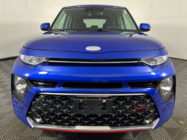 2020 Kia Soul GT-Line