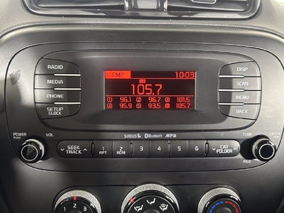 2015 Kia Soul Plus