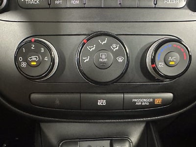 2015 Kia Soul Plus