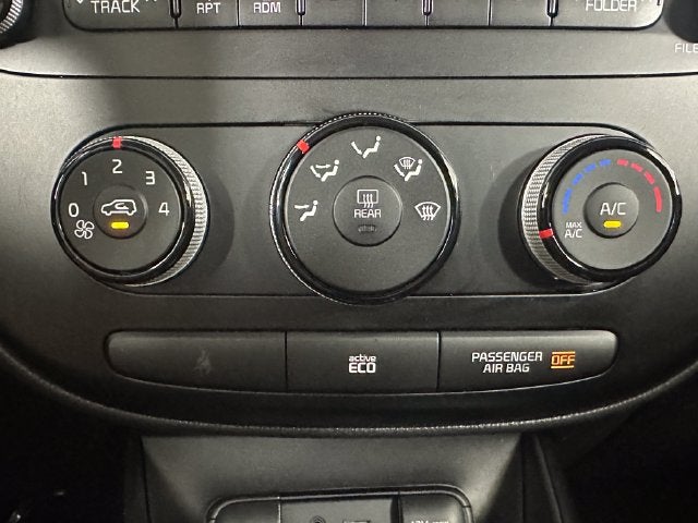 2015 Kia Soul Plus