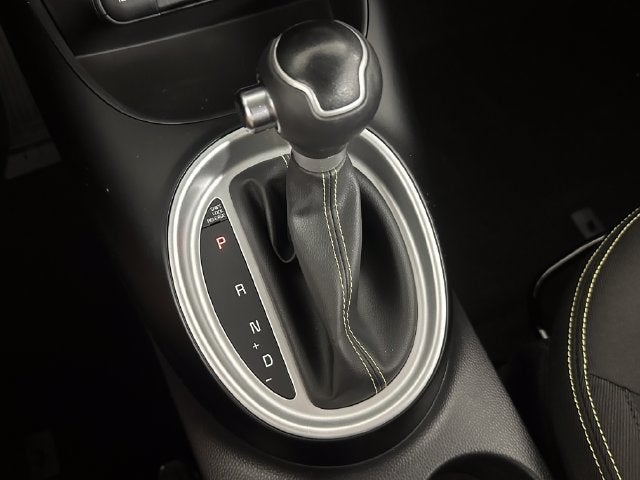 2015 Kia Soul Plus