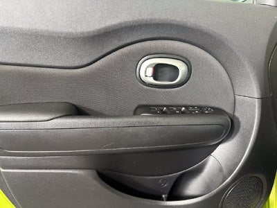2015 Kia Soul Plus