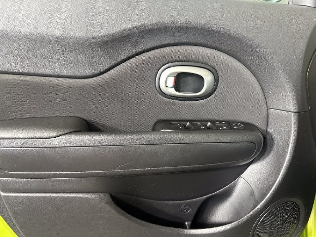2015 Kia Soul Plus