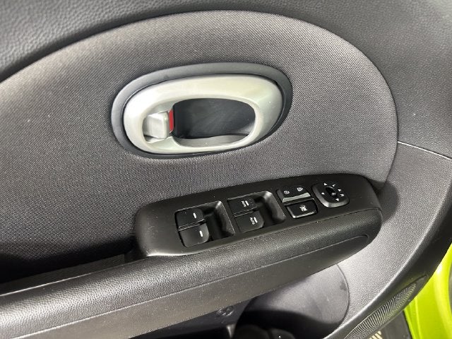 2015 Kia Soul Plus