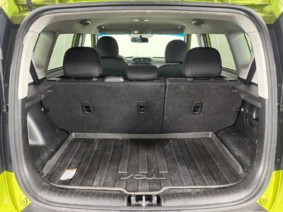 2015 Kia Soul Plus