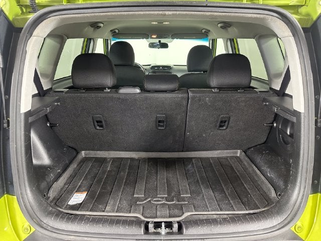 2015 Kia Soul Plus