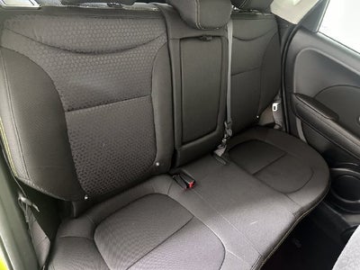 2015 Kia Soul Plus