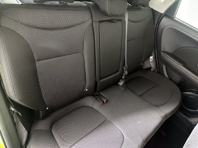 2015 Kia Soul Plus