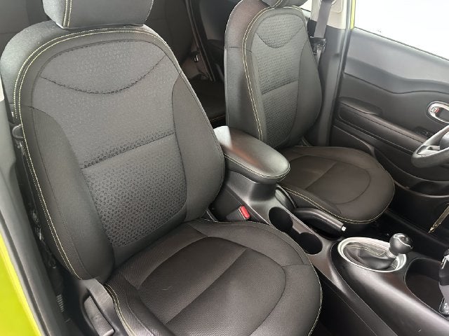 2015 Kia Soul Plus