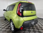 2015 Kia Soul Plus