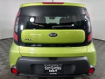 2015 Kia Soul Plus