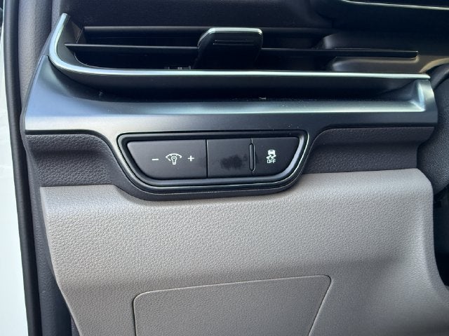 2027 Kia Carnival LXS