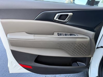2027 Kia Carnival LXS