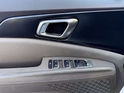 2027 Kia Carnival LXS