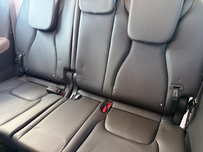 2027 Kia Carnival LXS