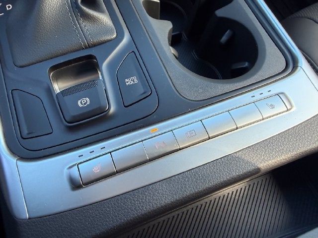2027 Kia Carnival LXS