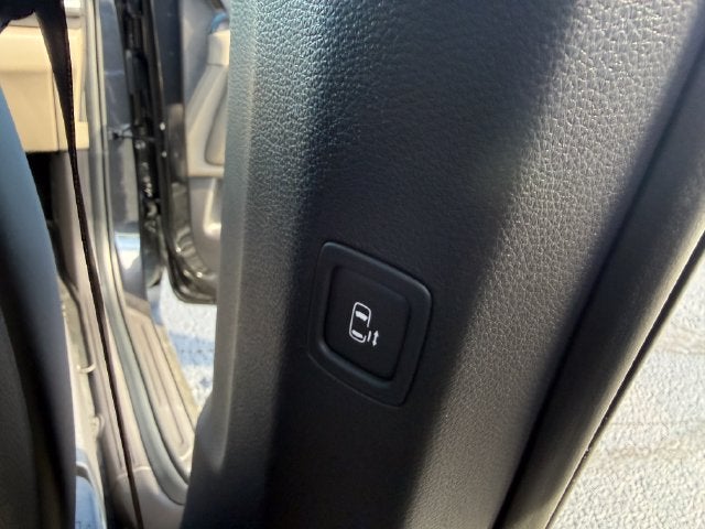 2027 Kia Carnival LXS