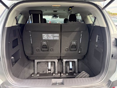 2027 Kia Carnival EX