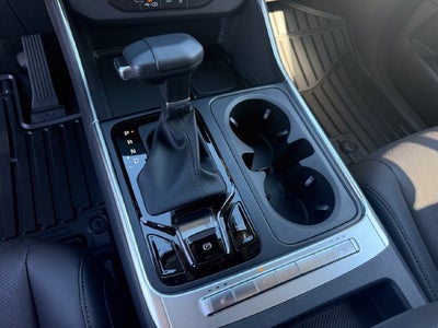 2027 Kia Carnival EX