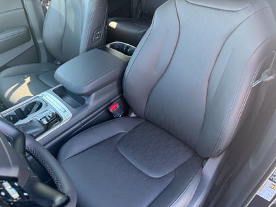 2027 Kia Carnival EX