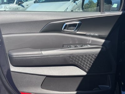 2027 Kia Carnival EX