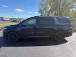 2027 Kia Carnival EX