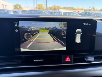 2027 Kia Carnival EX