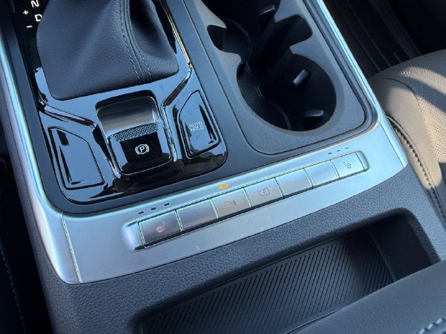 2027 Kia Carnival EX