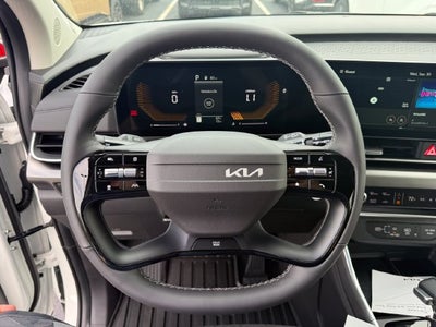 2027 Kia Carnival EX