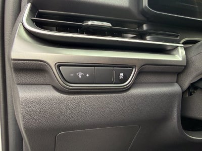 2027 Kia Carnival EX