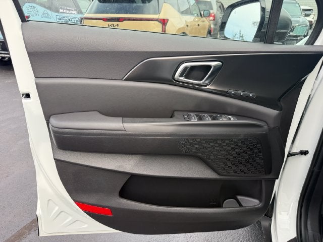 2027 Kia Carnival EX