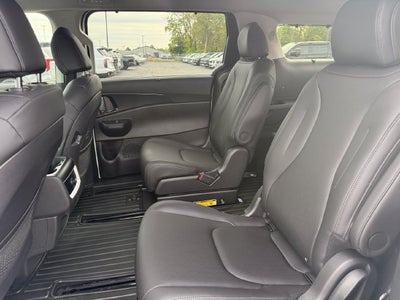 2027 Kia Carnival EX
