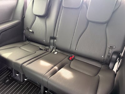 2027 Kia Carnival EX