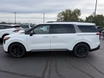 2027 Kia Carnival EX